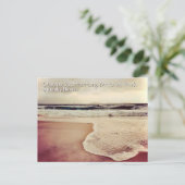 Squeaky Beach, Wilsons Prom ポストカード (スタンド正面)