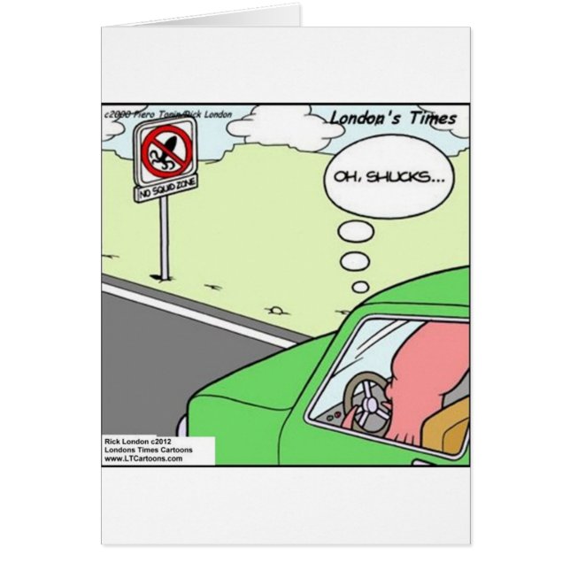 Squidおもしろいゾーンなし (正面)