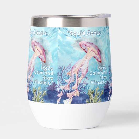 Squidゴール (左面)