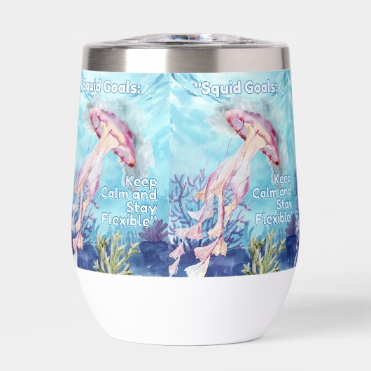 Squidゴール (正面)