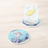 Squidゴール コースター (側面)