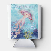 Squidゴール 缶クーラー (裏面)