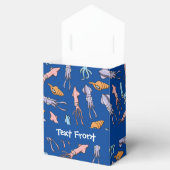 Squidマンガパターン フェイバーボックス (オープン)