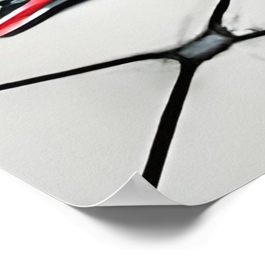 squidルーム ポスター (角)