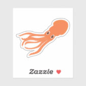 Squid シール (シート)