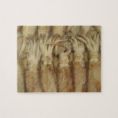 Squid - Calamari ジグソーパズル (横)