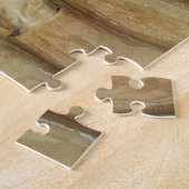 Squid - Calamari ジグソーパズル (側面)