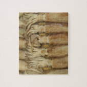 Squid - Calamari ジグソーパズル (縦)