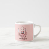 Squid Chef漫画 エスプレッソカップ (右)