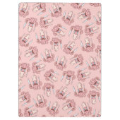 Squid Chef漫画 クリップボード (裏面)