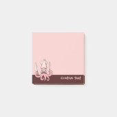 Squid Chef漫画 ポストイット (正面)
