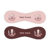 Squid Chef漫画 野球ボール (パネル)