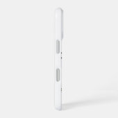 Squid Fear City RHINO EDITION  iPhone 16ケース (右側面)