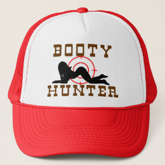 Squidbillies Booty Hunter Trucker Hat キャップ