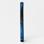 SquidelicファンタジーカスタムiPhone 5電話ケース Case-Mate iPhoneケース (裏面/左)