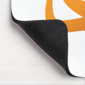 Squidooのマウスパッド マウスパッド (コーナー)