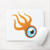 Squidooのマウスパッド マウスパッド (マウス)