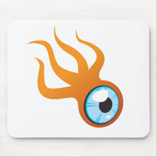 Squidooのマウスパッド マウスパッド