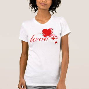 squiggleの中心 tシャツ