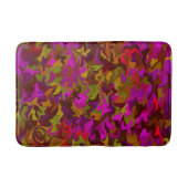 Squigglin'....... バスマット (正面)