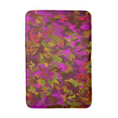 Squigglin'....... バスマット (正面縦)