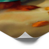 Squirrelボードゲーム ポスター (角)