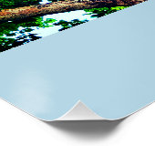 Squirrel Animal ポスター (コーナー)