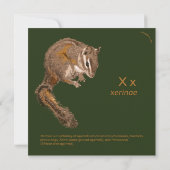 Squirrel/Chipmunk risingdove.com (裏面)