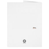 Squirrel from Outer Space (裏面)