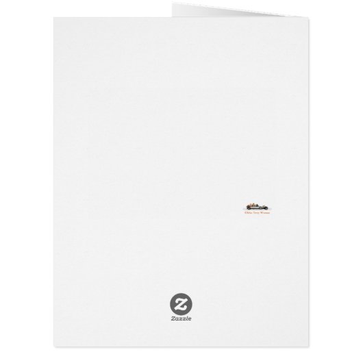 Squirrel from Outer Space (裏面)