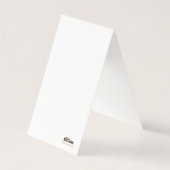 Squirrel from Outer Space (裏面)