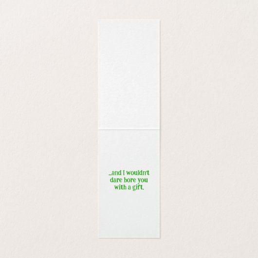 Squirrel from Outer Space (内部フラット)