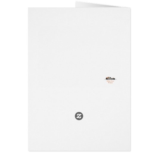 Squirrel from Outer Space (裏面)