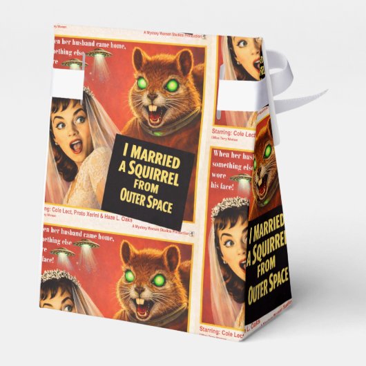 Squirrel from Outer Space フェイバーボックス (裏面サイド)