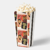 Squirrel from Outer Space フェイバーボックス (はじけた状態)