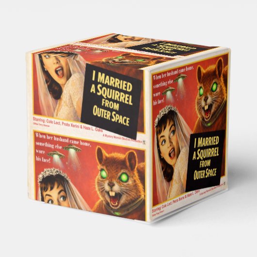 Squirrel from Outer Space フェイバーボックス (裏面サイド)