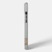 Squirrel IPhone 15 Plusカバー Case-Mate iPhoneケース (裏面 / 左)