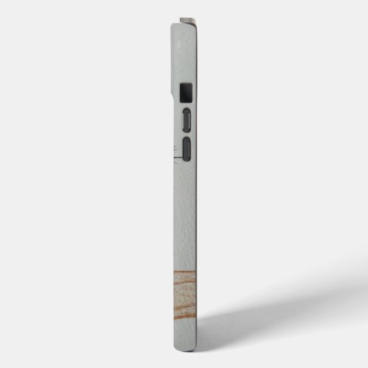 Squirrel IPhone 15 Plusカバー Case-Mate iPhoneケース (裏面 / 左)