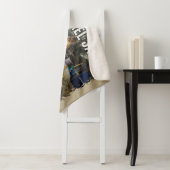 Squirrel Jam – ロックおもしろいバンド シェルパブランケット (インサイチュ)