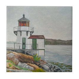 Squirrel Point Light タイル