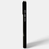 Squirrel With The Pearl Earring  Case-Mate iPhoneケース (裏面 / 左)