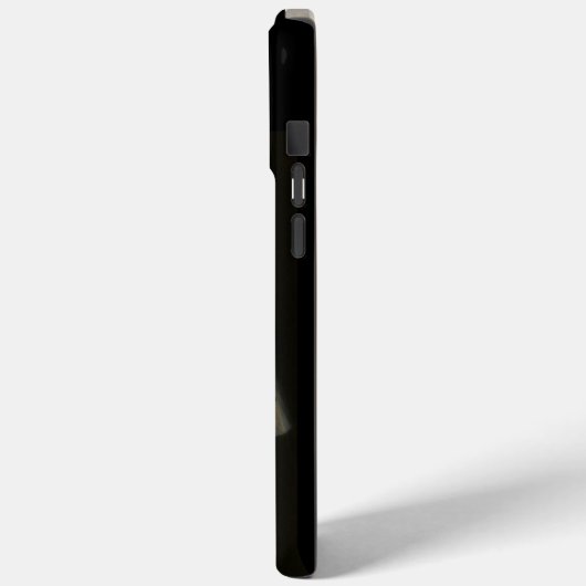 Squirrel With The Pearl Earring Case-Mate iPhoneケース (裏面 / 左)