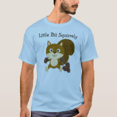 Squirrely Tシャツ (正面)