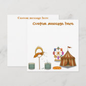 Squirty squid (正面/裏面)