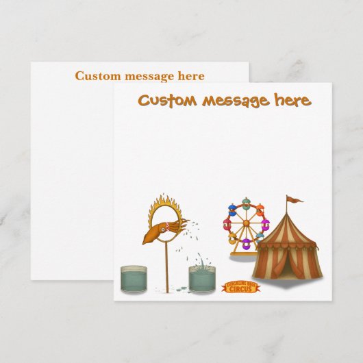 Squirty squid (正面/裏面)