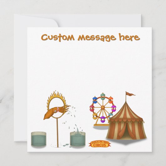 Squirty squid (正面)