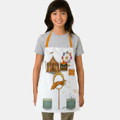 Squirty squid エプロン (インサイチュ)