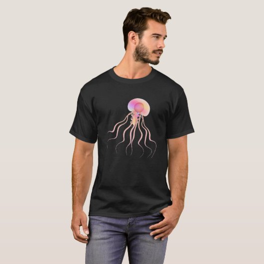 Sqwid Tシャツ (正面フル)