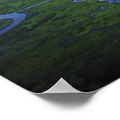 SR22 over Blackwater ポスター (角)