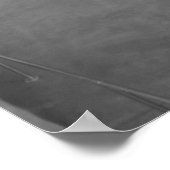 SR71 B&W ポスター (角)